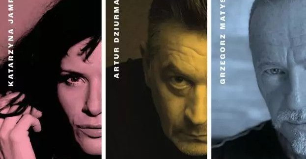 Zapraszamy 14 lutego 2026 roku do Miejski Dom Kultury, Myszków, ul. 3 Maja 15.