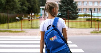 Europejski Dzień Bezpieczeństwa Ruchu Drogowego: dziecko na drodze - samodzielne i przygotowane