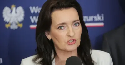 Okła-Drewnowicz: bon senioralny obejmie ponad 18 tys. osób