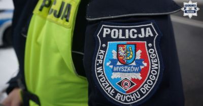 Policjant po służbie odebrał kluczyki nietrzeźwemu kierowcy